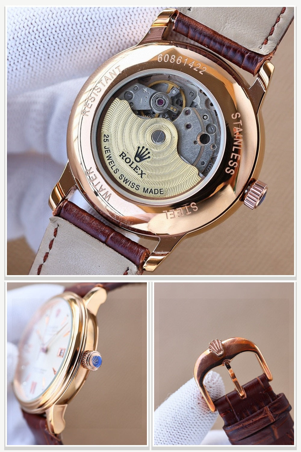 Rolex Watches 178
