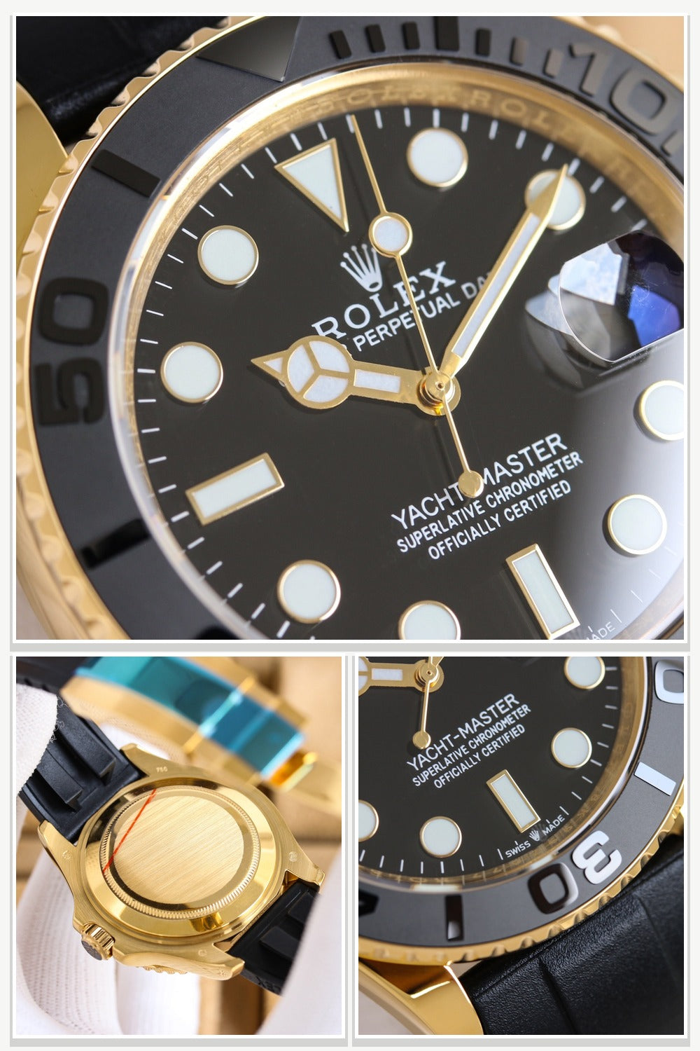 Rolex Watches 180