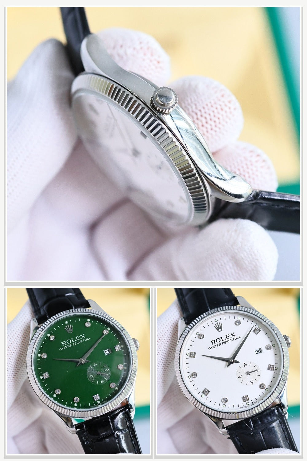 Rolex Watches 187