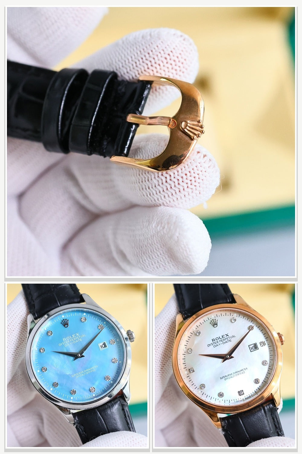 Rolex Watches 189