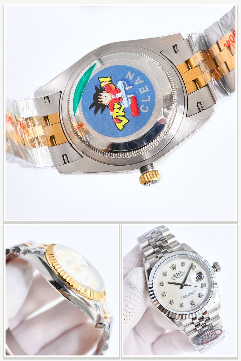 Rolex Watches 195