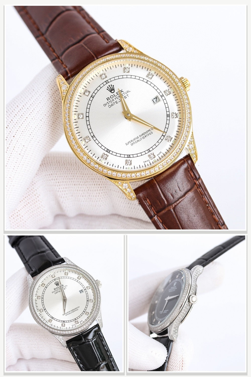 Rolex Watches 196