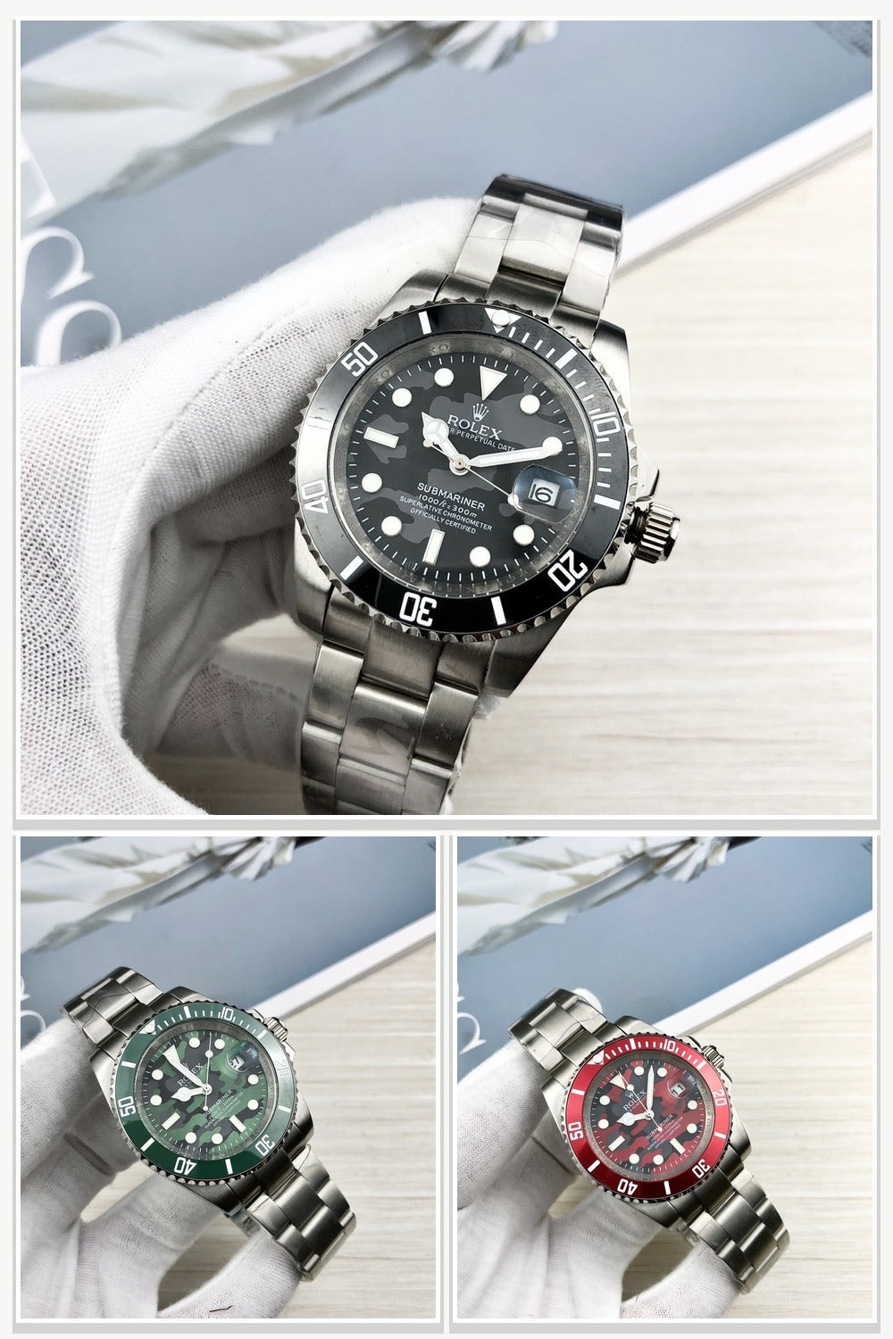 Rolex Watches 199