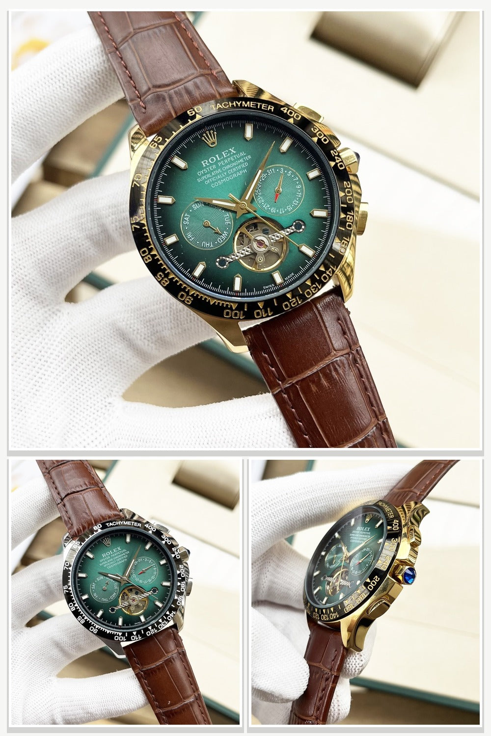 Rolex Watches 200