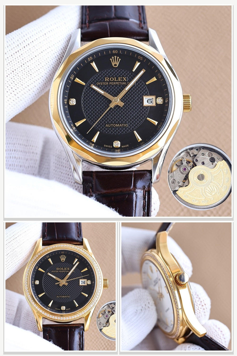 Rolex Watches 201