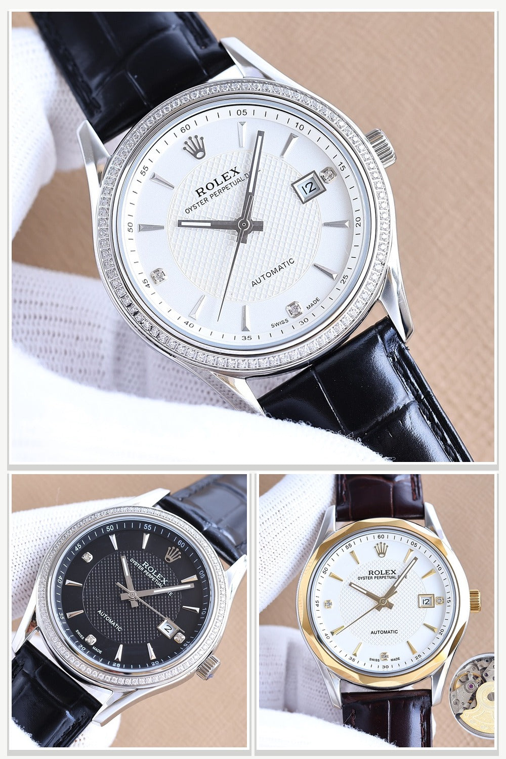 Rolex Watches 202