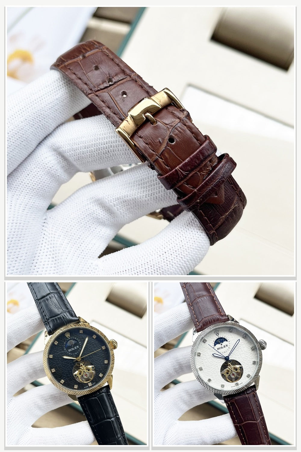 Rolex Watches 204