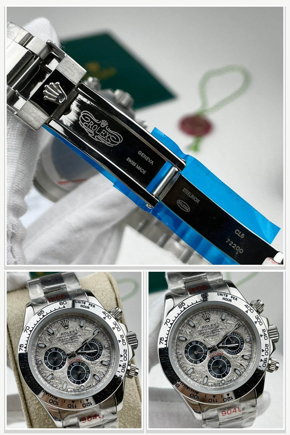 Rolex Watches 206