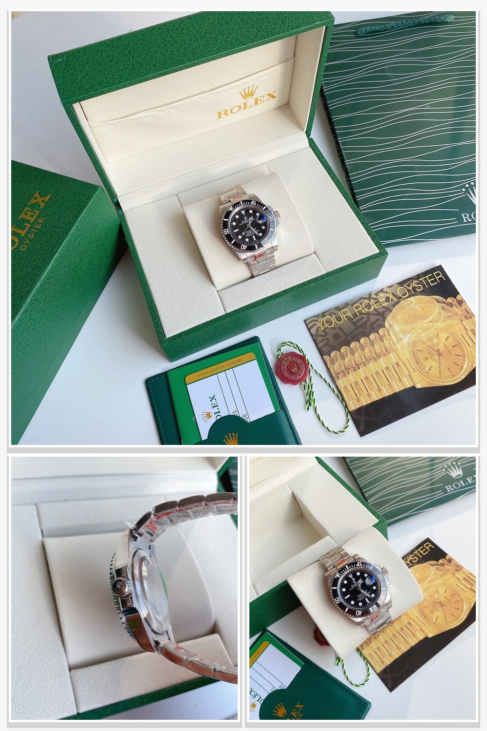 Rolex Watches 207