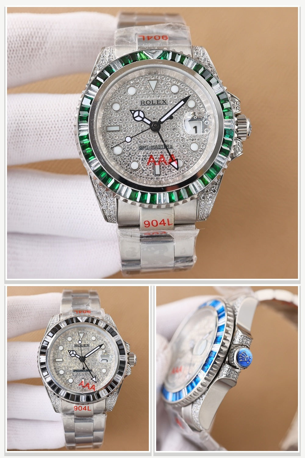 Rolex Watches 210
