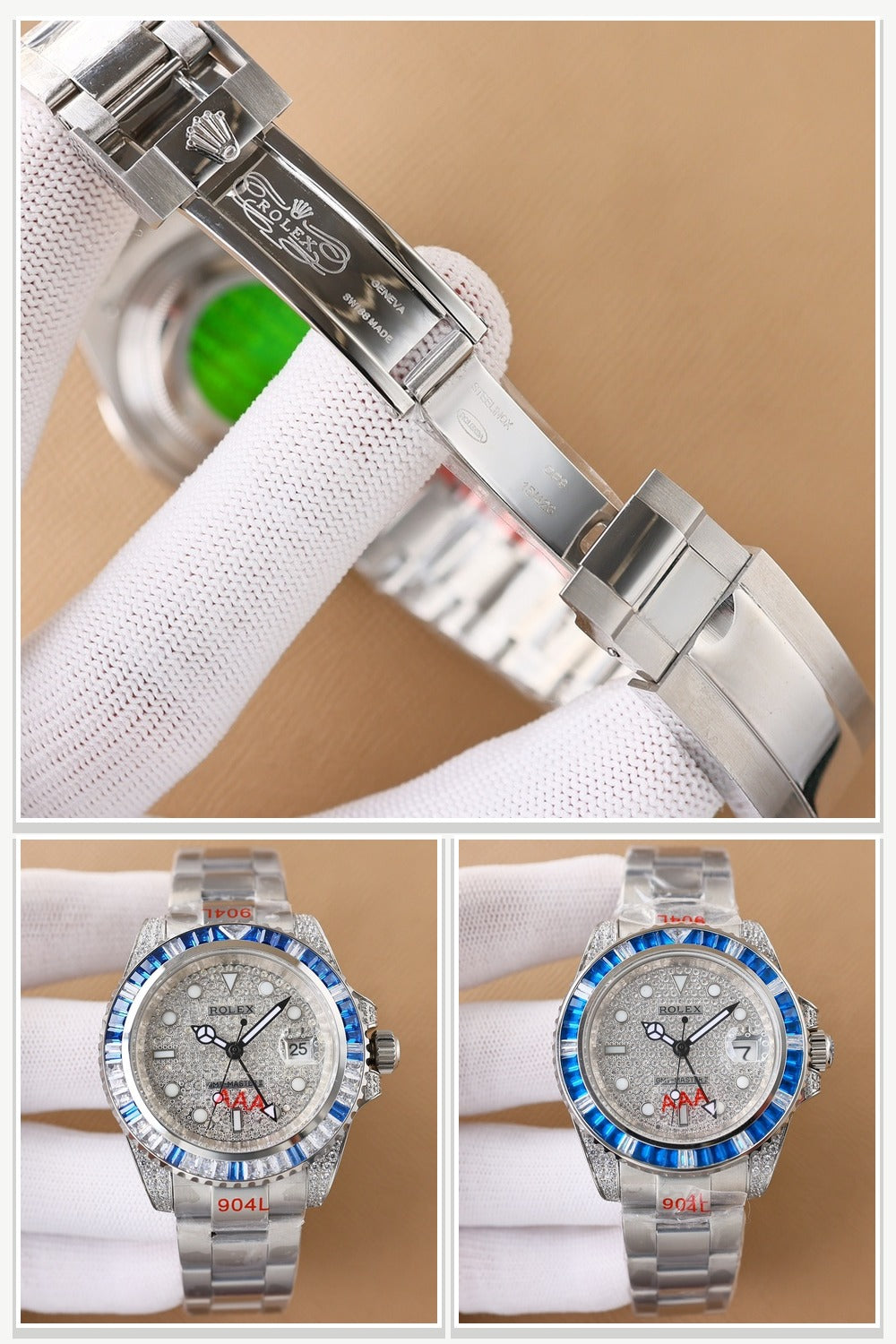 Rolex Watches 211