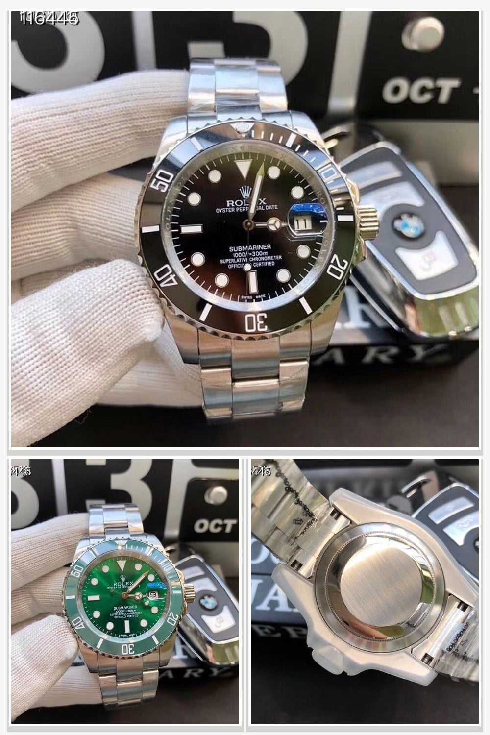 Rolex Watches 215
