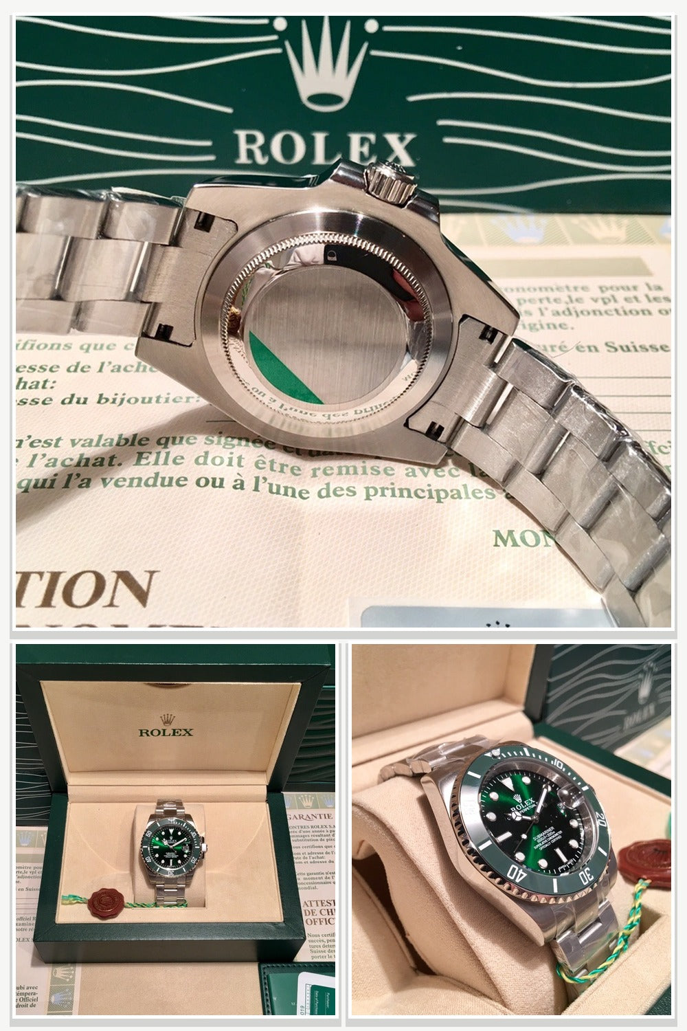 Rolex Watches 218