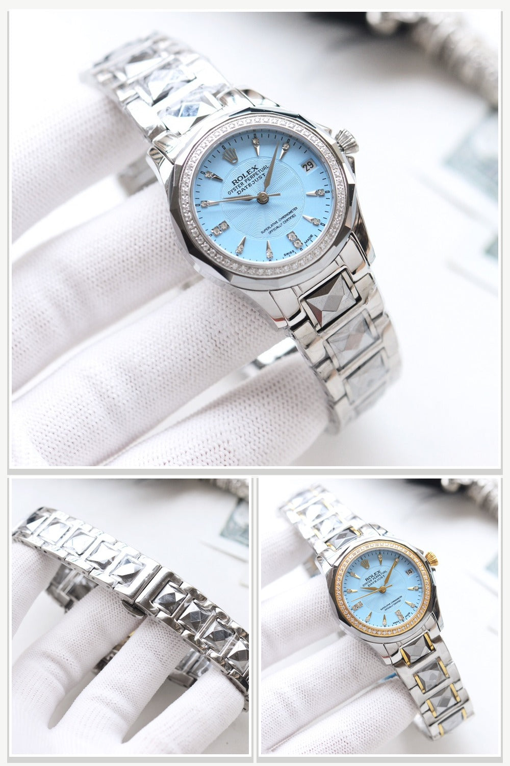 Rolex Watches 219