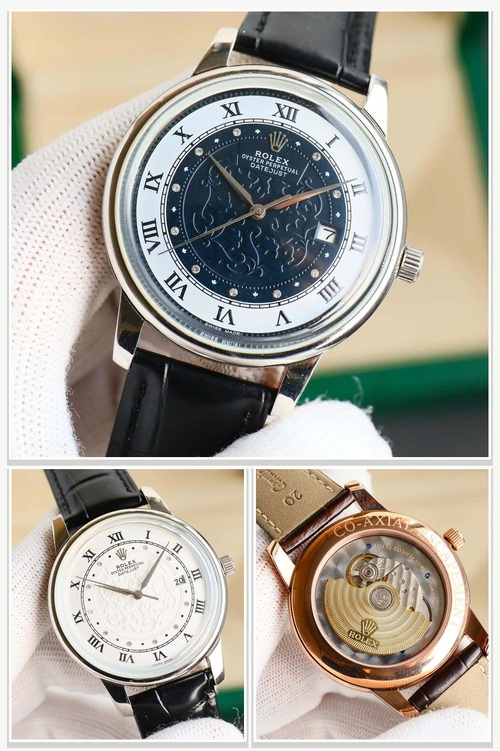 Rolex Watches 230