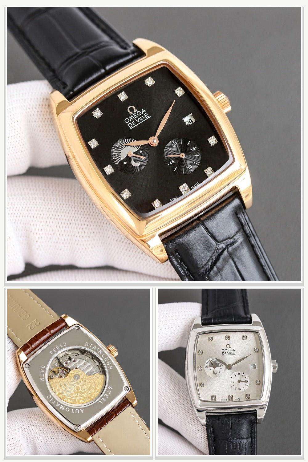 Rolex Watches 231