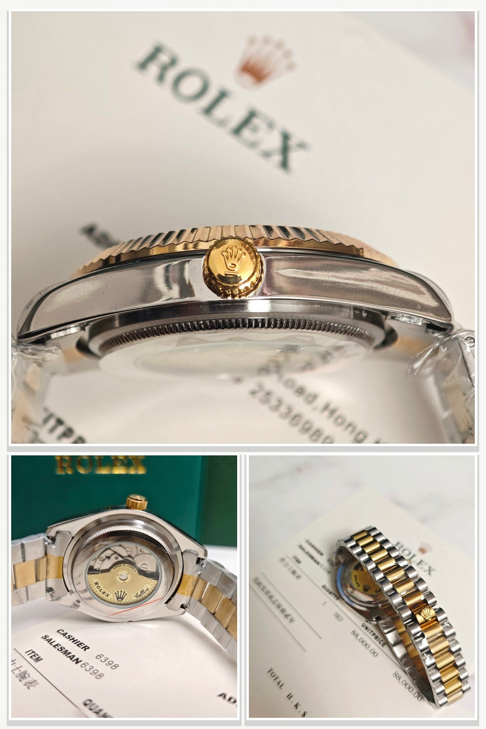 Rolex Watches 233