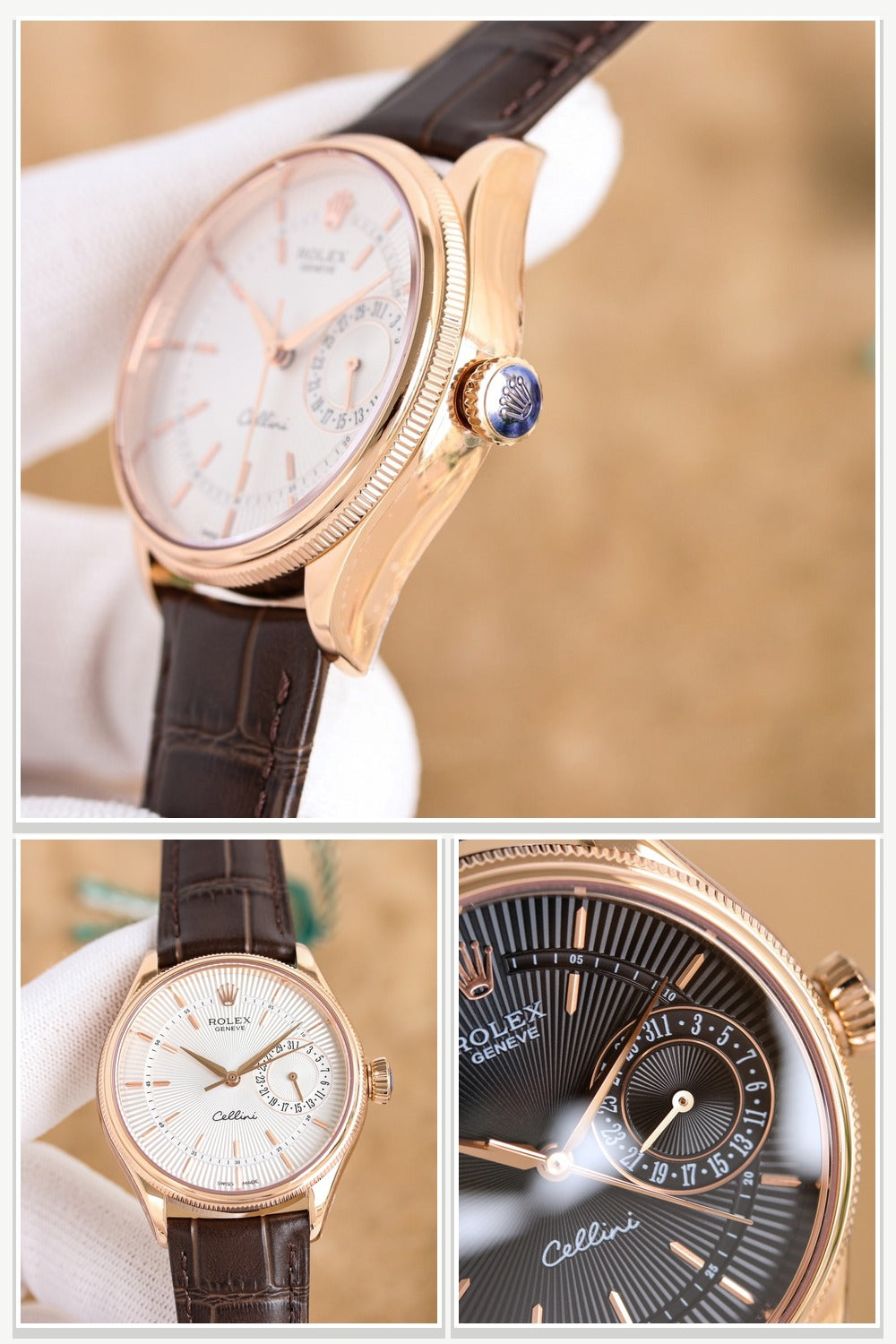 Rolex Watches 240