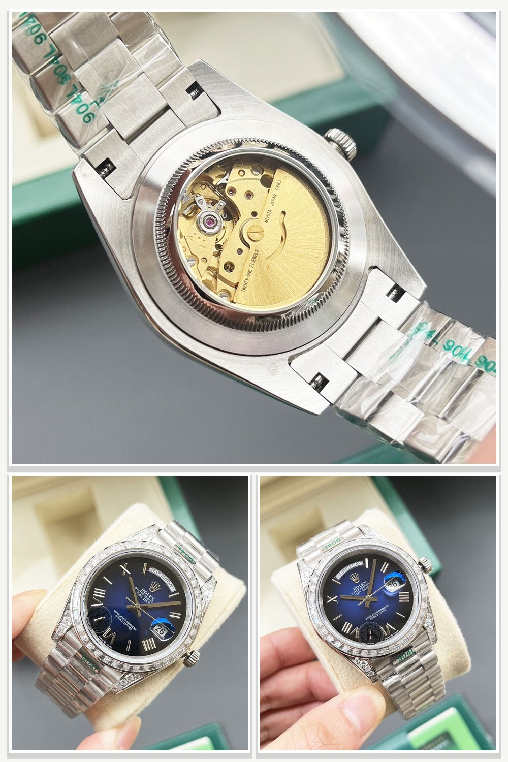 Rolex Watches 242
