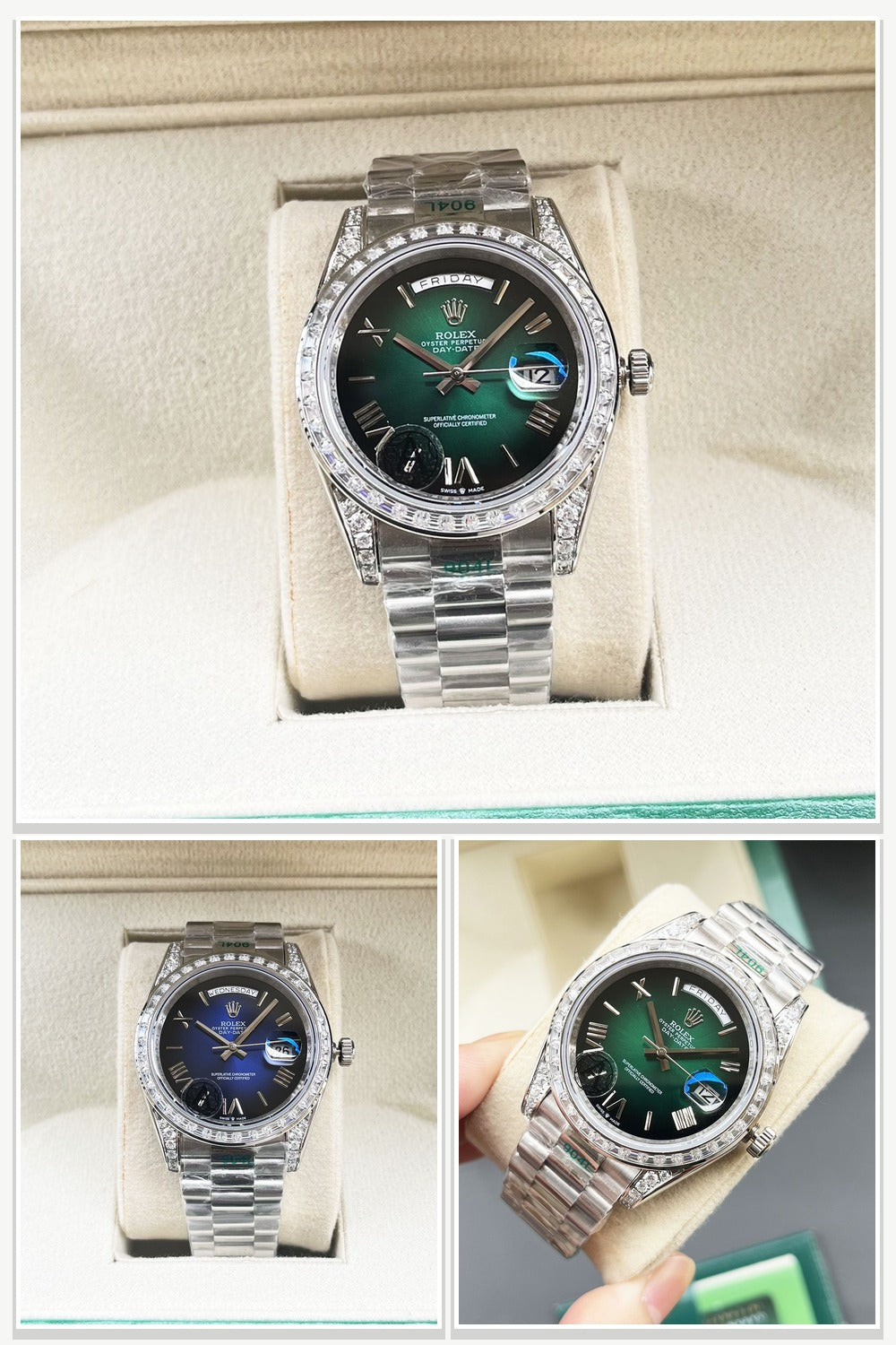 Rolex Watches 243