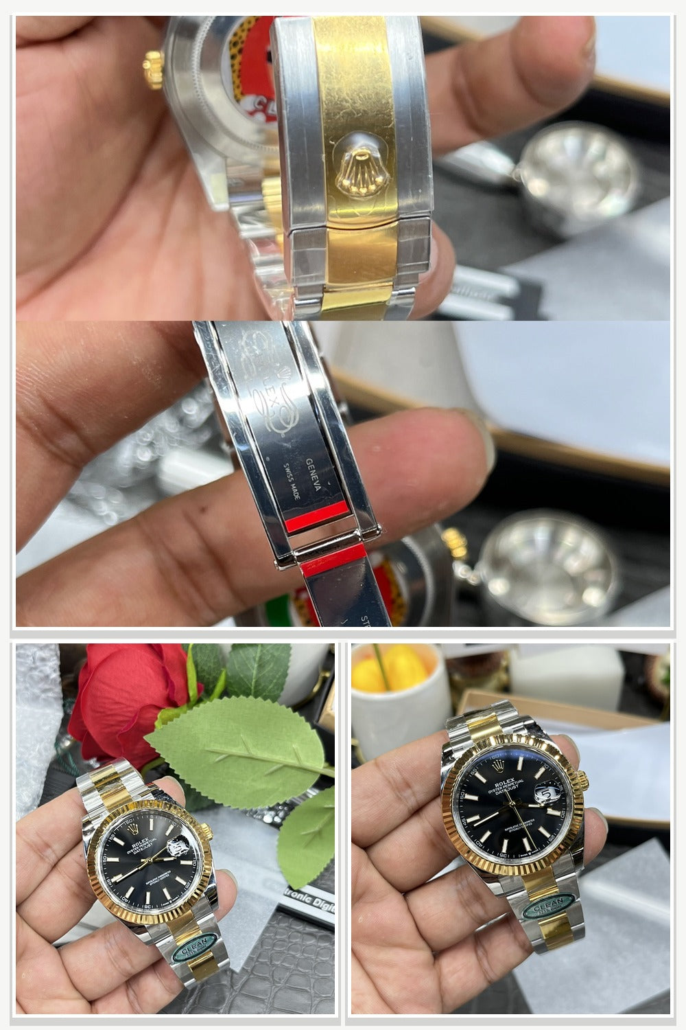 Rolex Watches 248