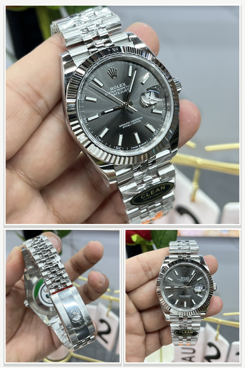 Rolex Watches 249