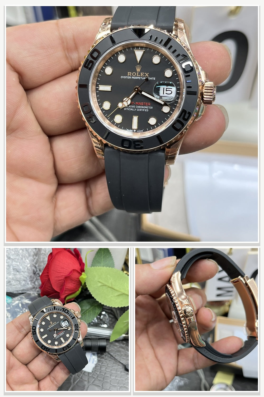 Rolex Watches 251