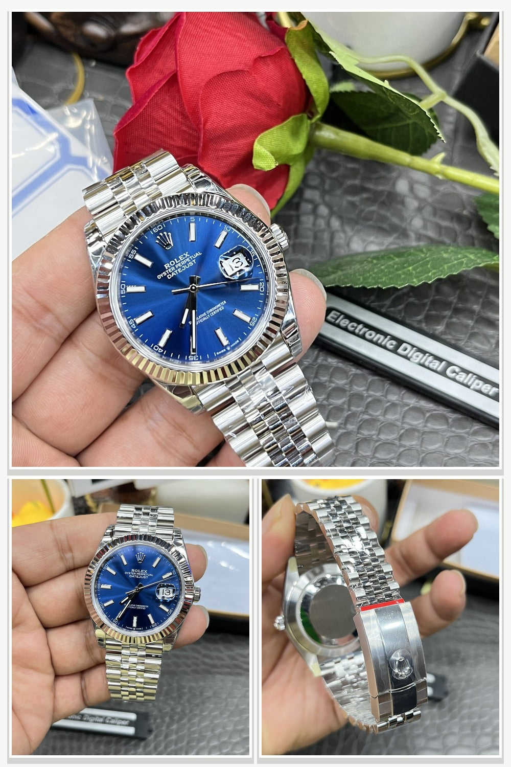 Rolex Watches 253