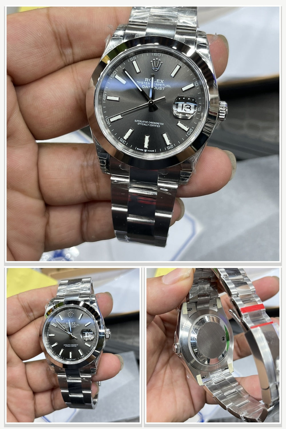 Rolex Watches 254