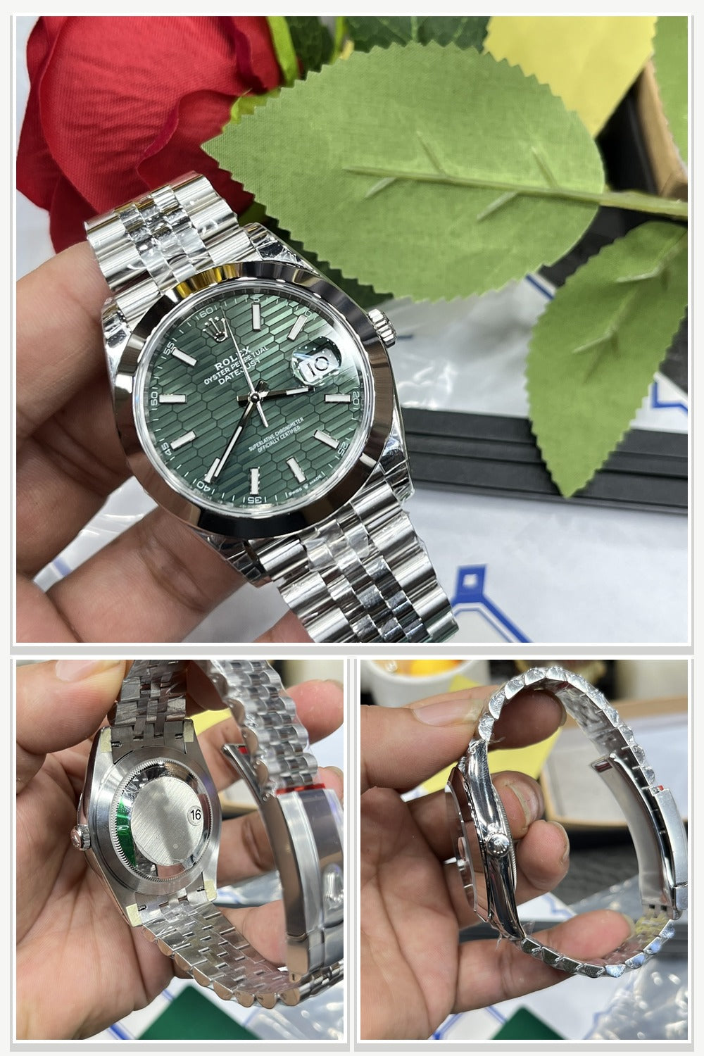 Rolex Watches 255
