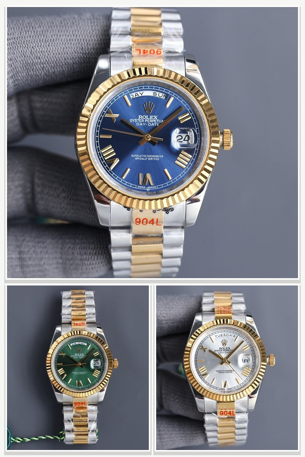 Rolex Watches 256