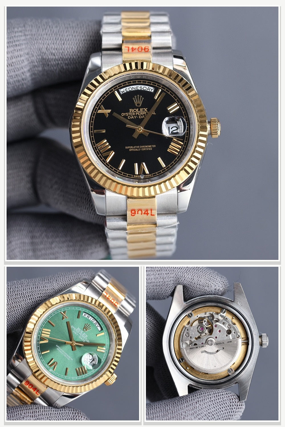 Rolex Watches 257