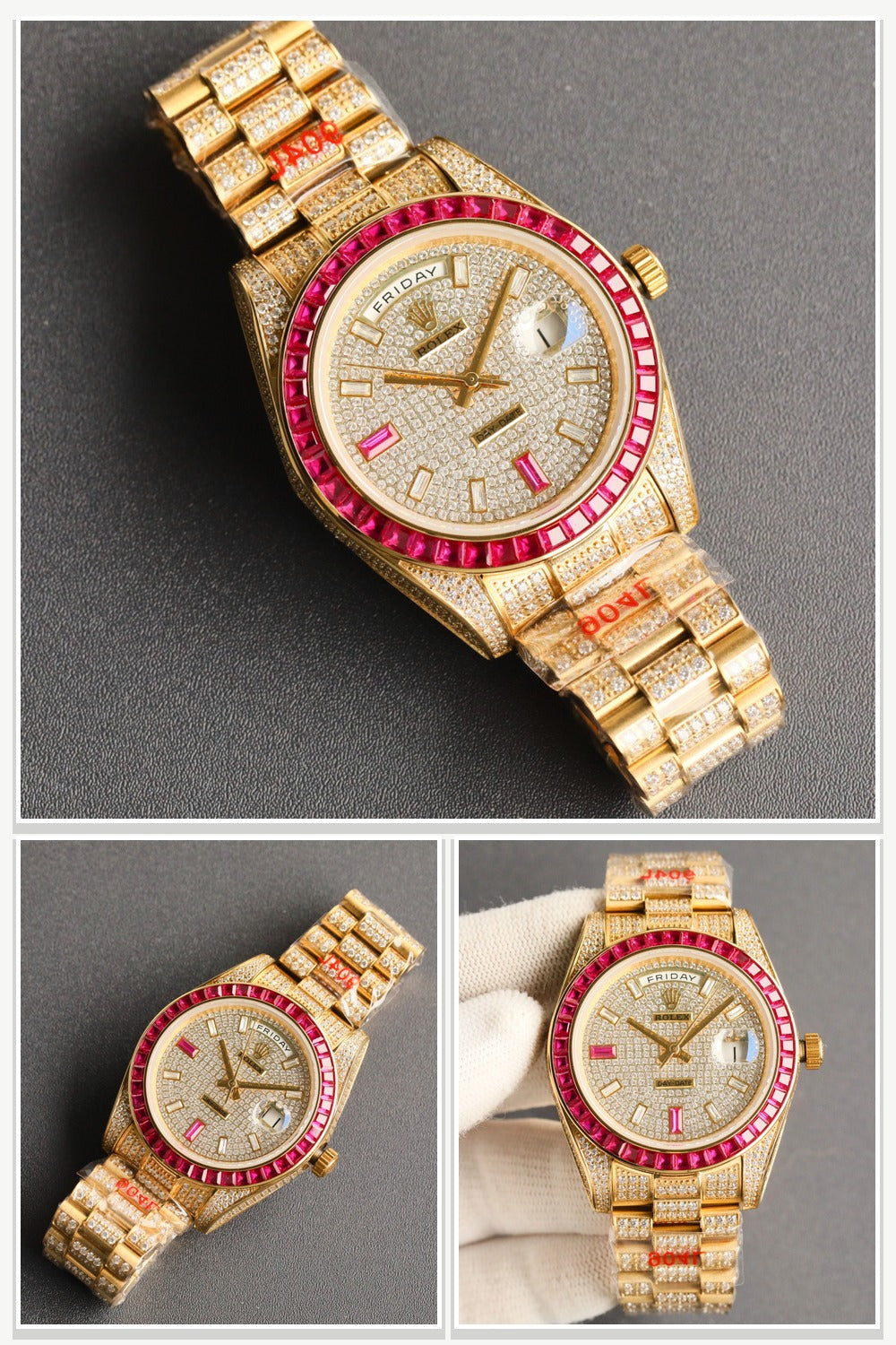 Rolex Watches 273