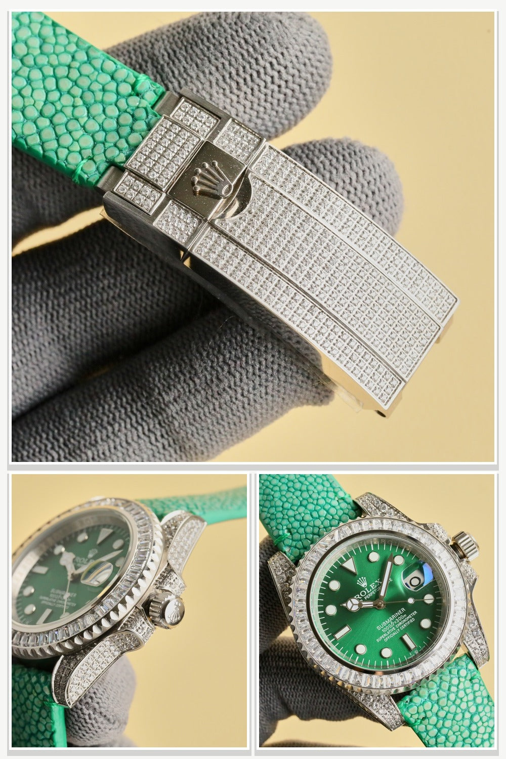 Rolex Watches 274