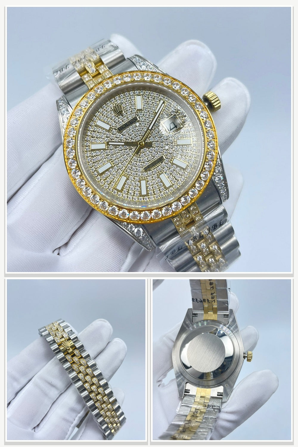 Rolex Watches 278
