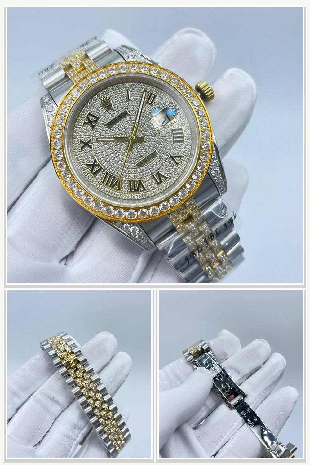 Rolex Watches 280