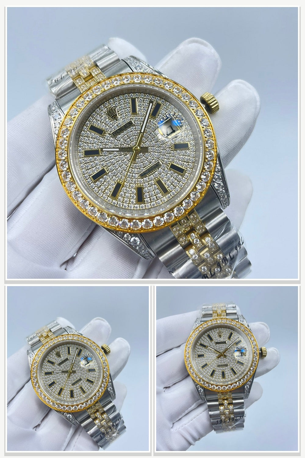 Rolex Watches 281