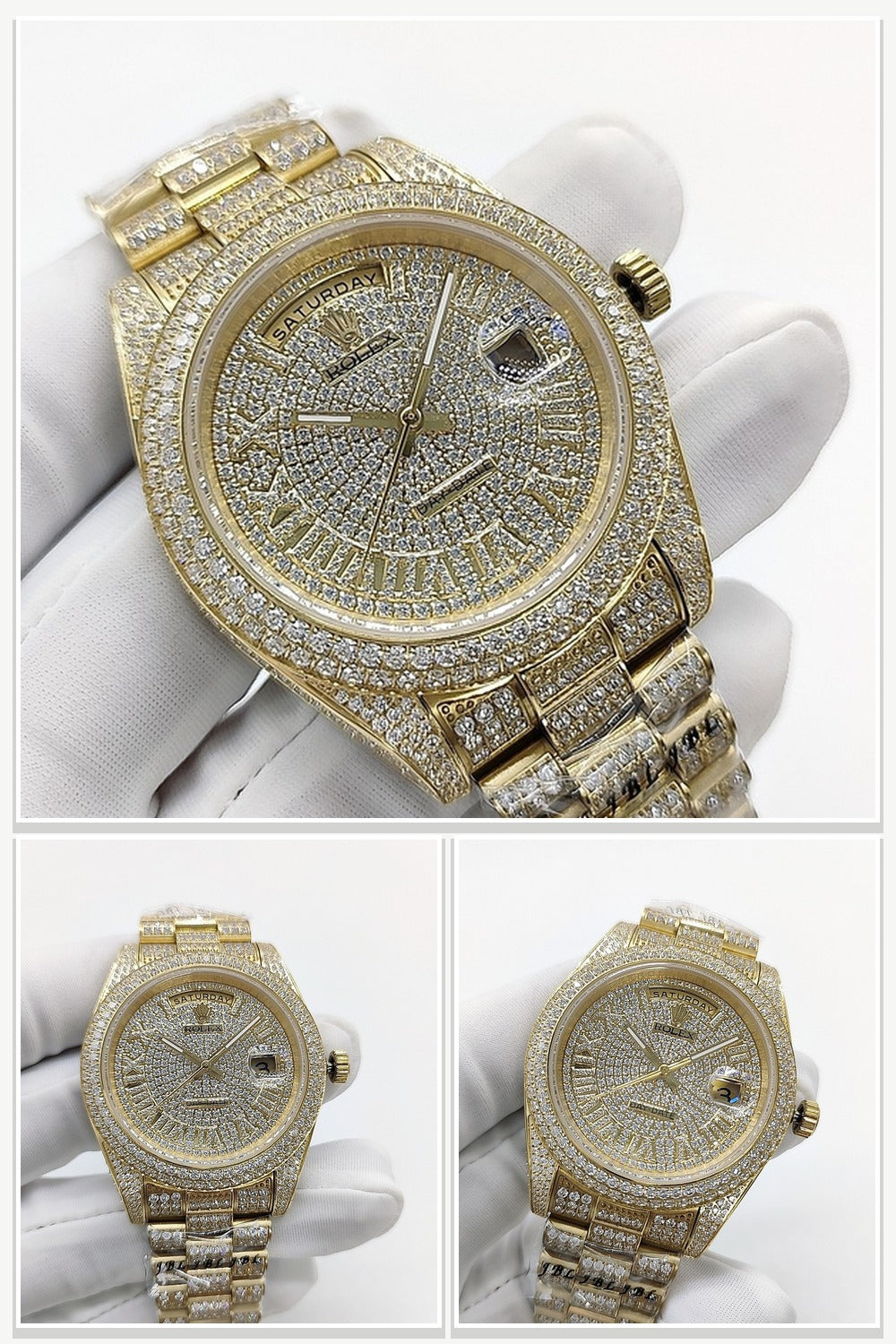 Rolex Watches 282