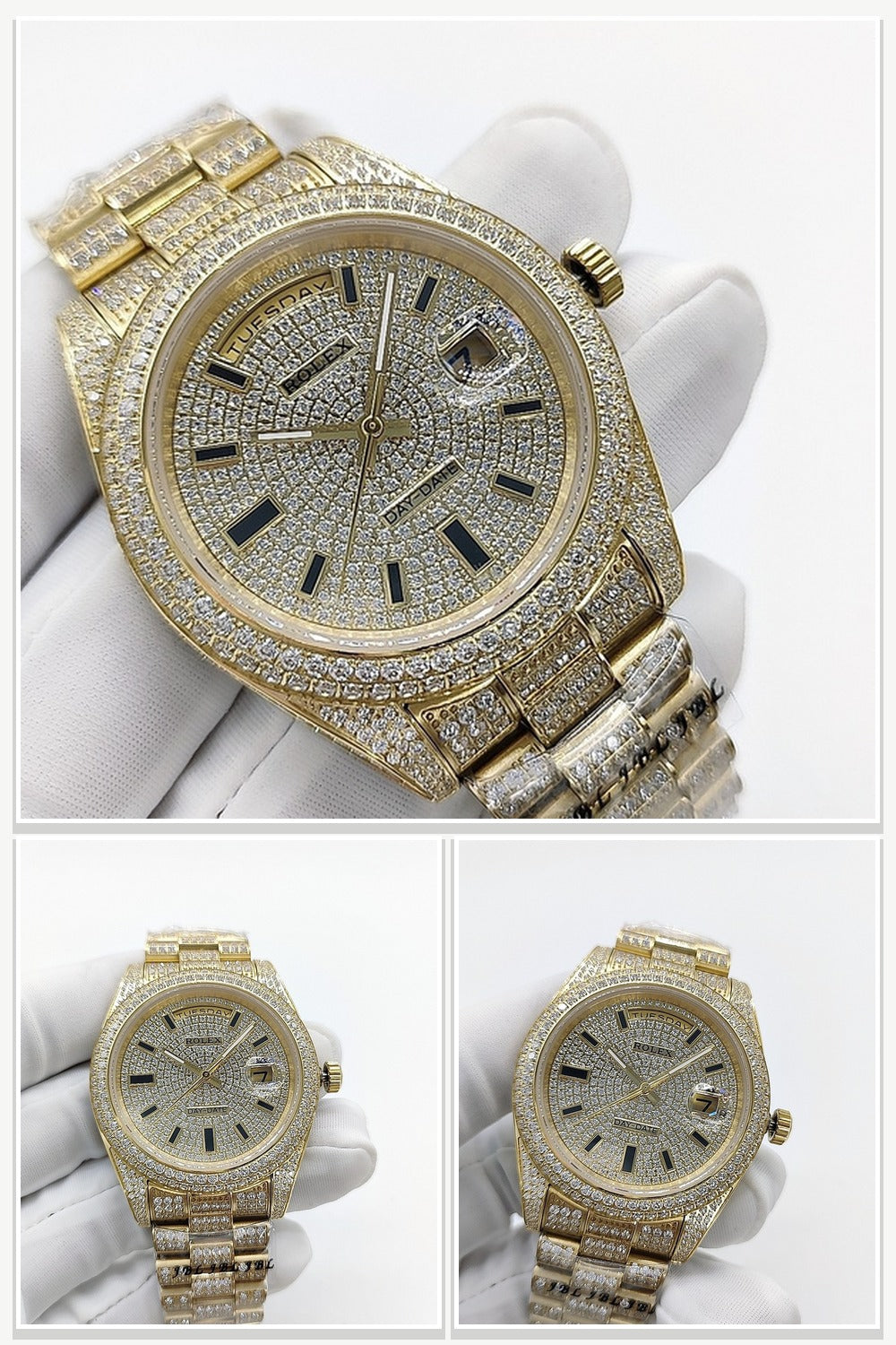 Rolex Watches 283