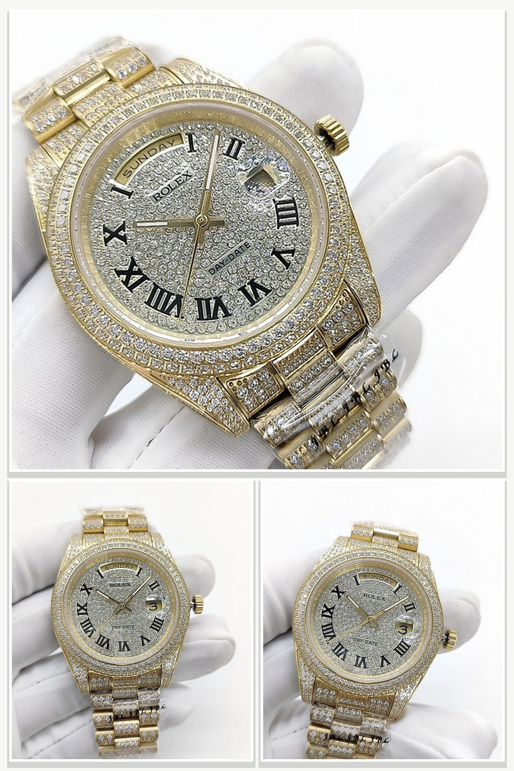 Rolex Watches 284