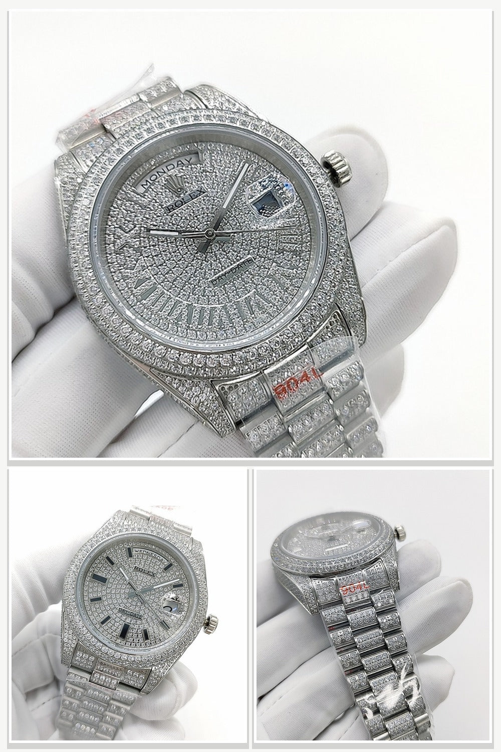 Rolex Watches 285