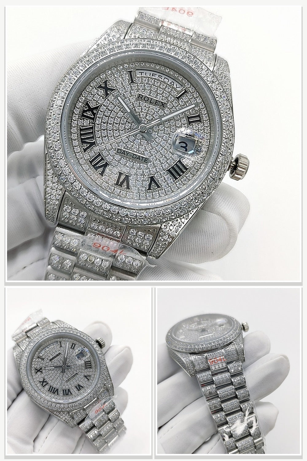 Rolex Watches 287