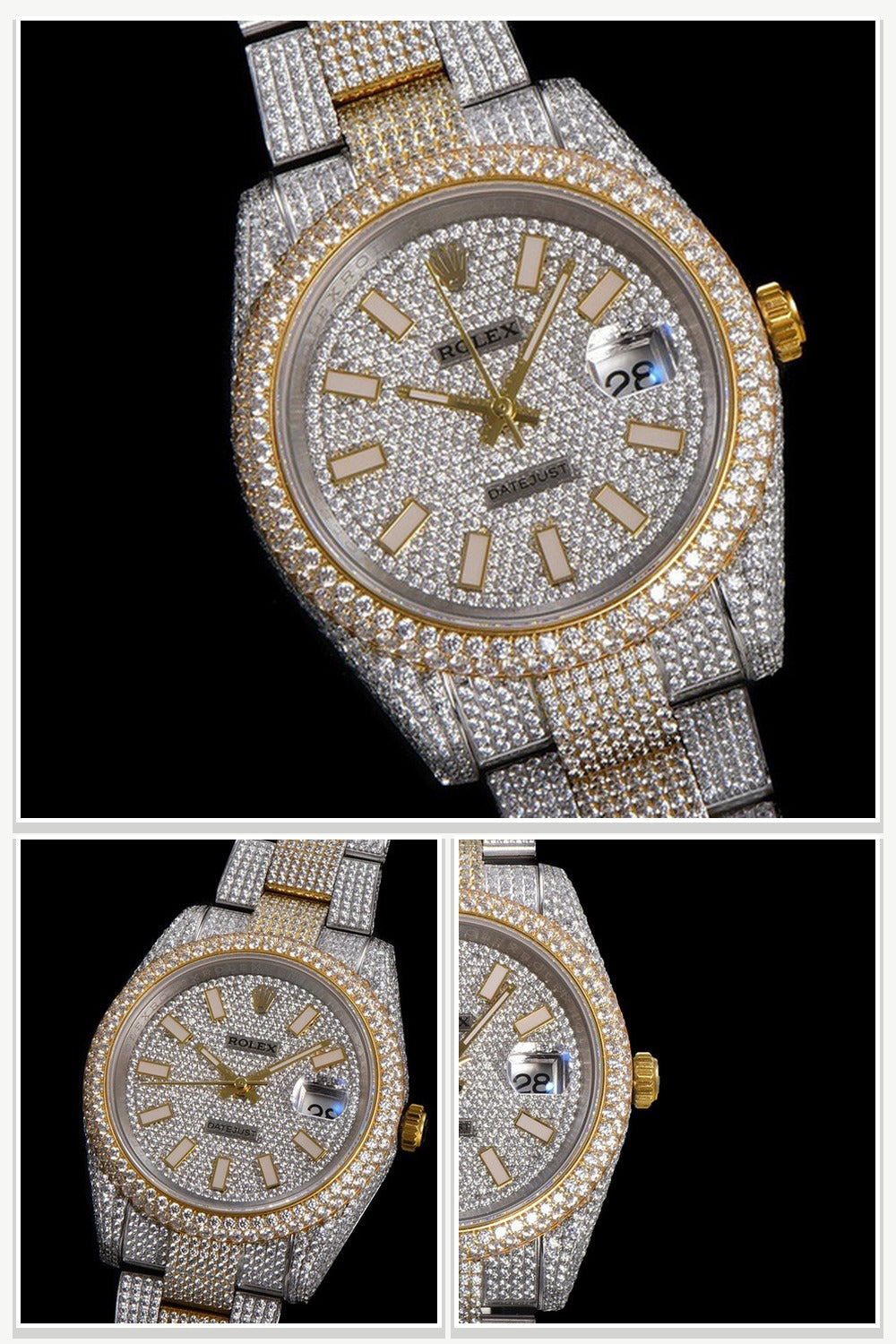 Rolex Watches 290