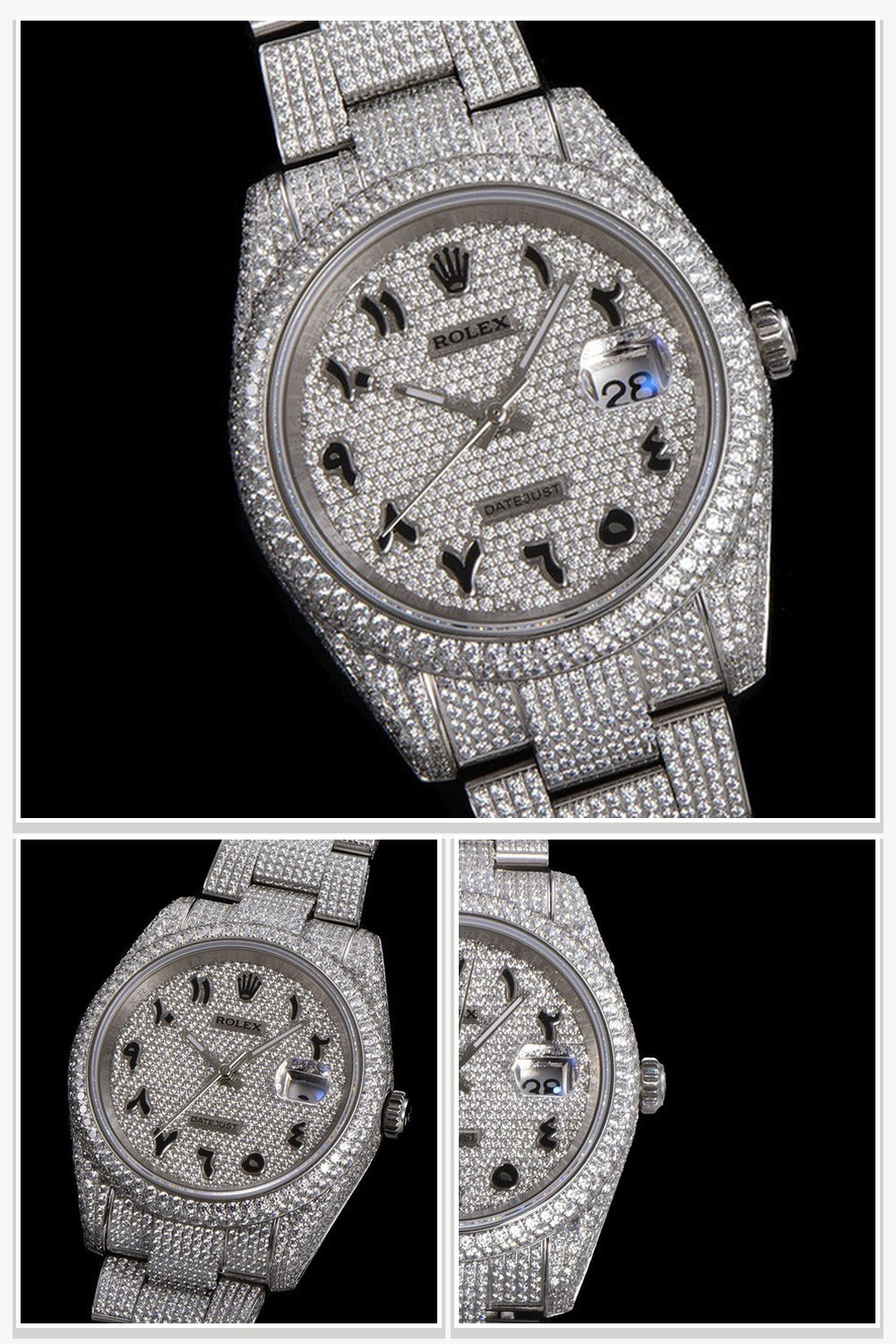 Rolex Watches 292