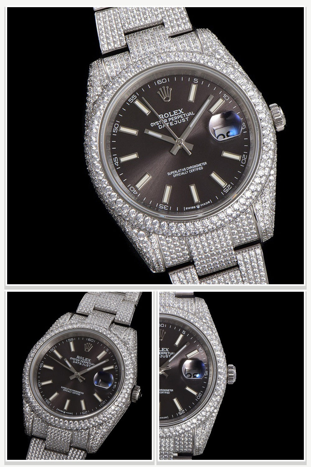 Rolex Watches 294