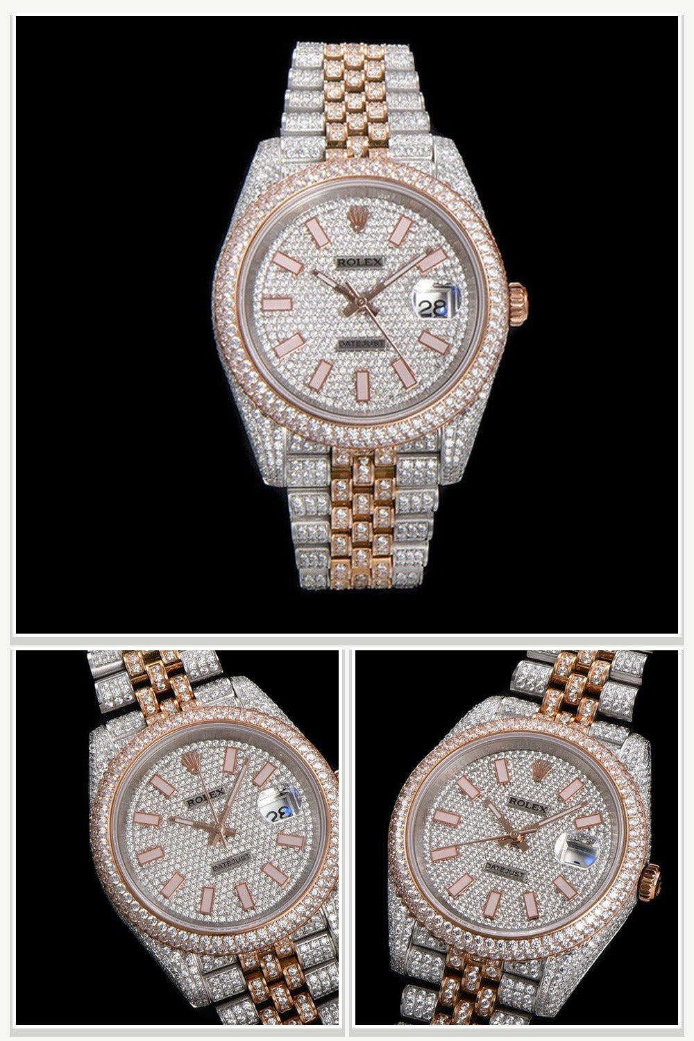 Rolex Watches 300