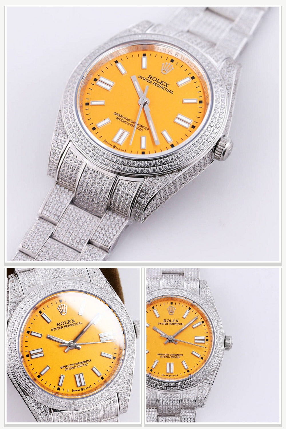 Rolex Watches 302