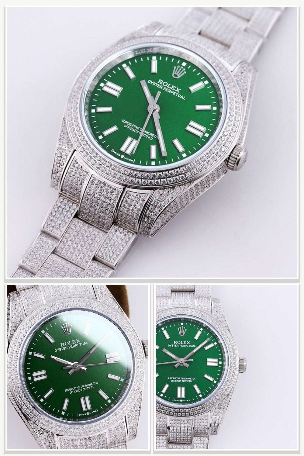 Rolex Watches 303