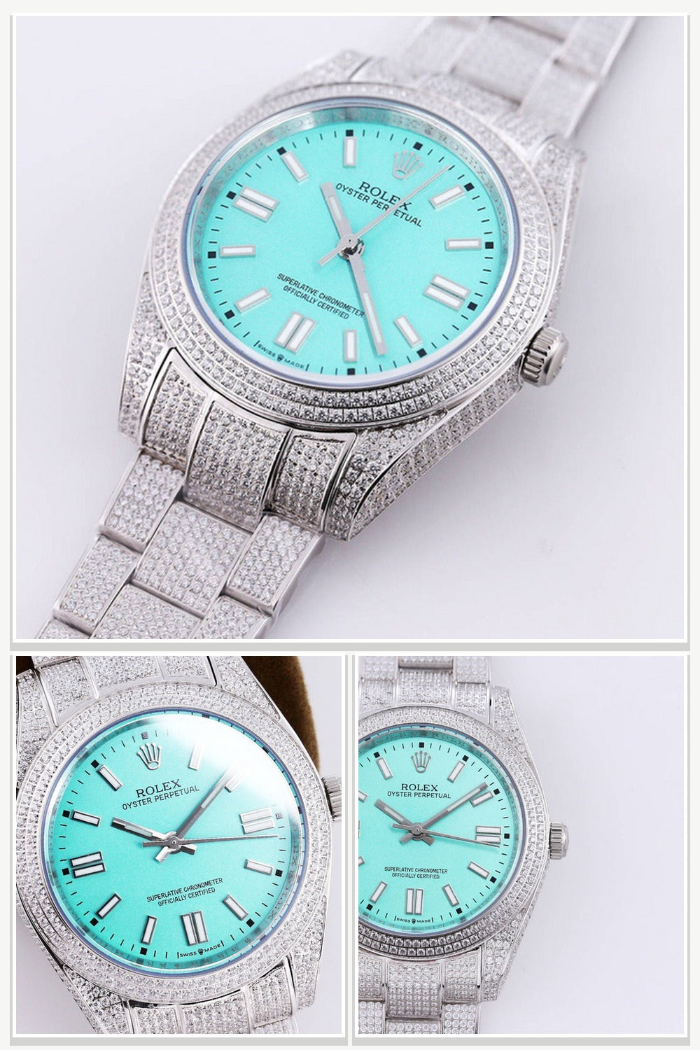 Rolex Watches 304