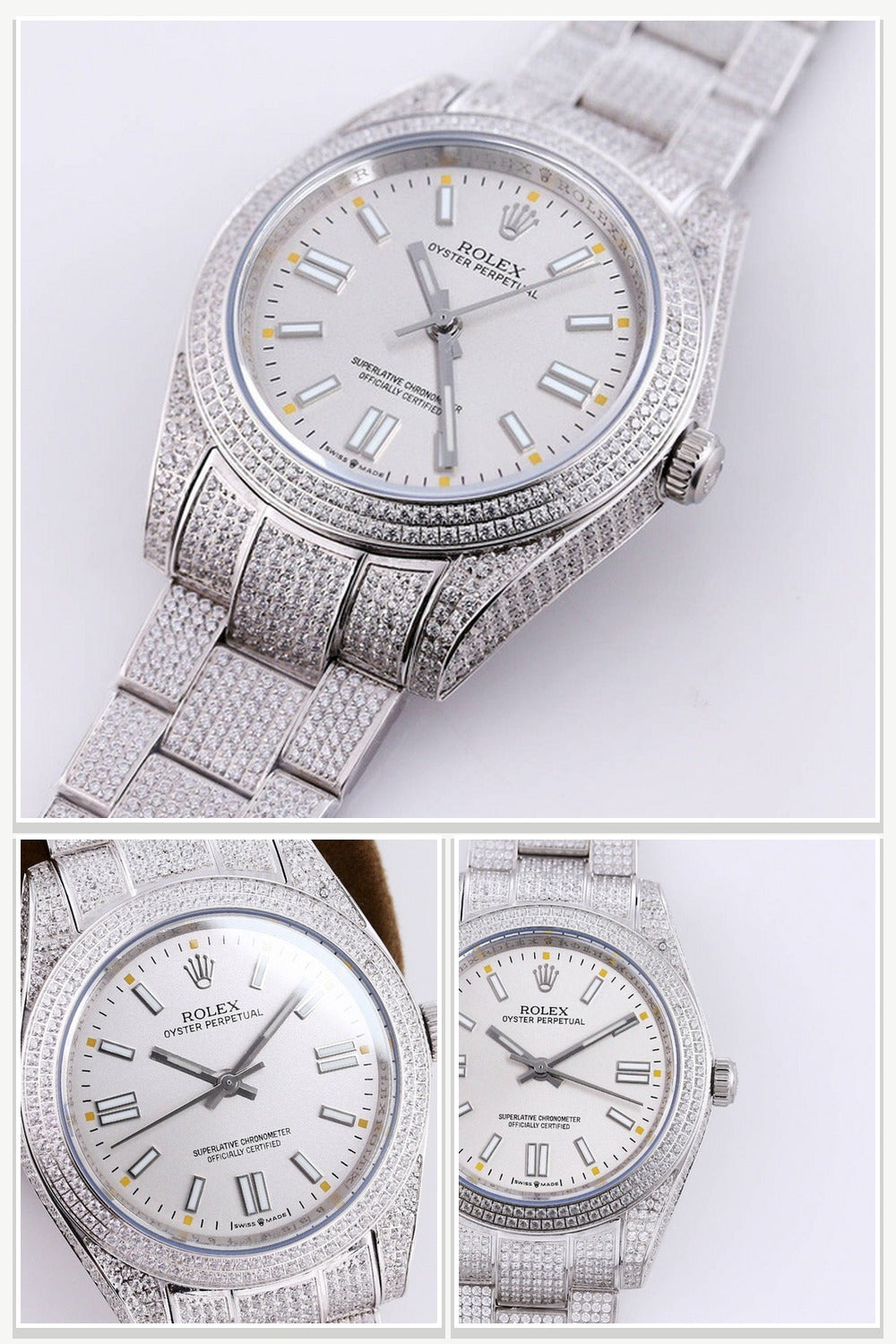 Rolex Watches 308